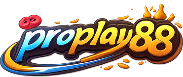 Logo Proplay88